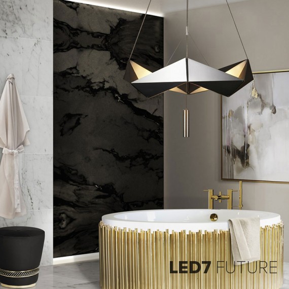 Loft Industry Modern - Metall Fantasy